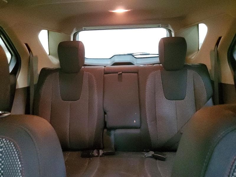2017 CHEVROLET EQUINOX LT 10