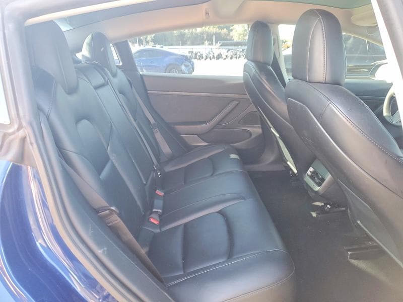 2021 TESLA MODEL 3 10
