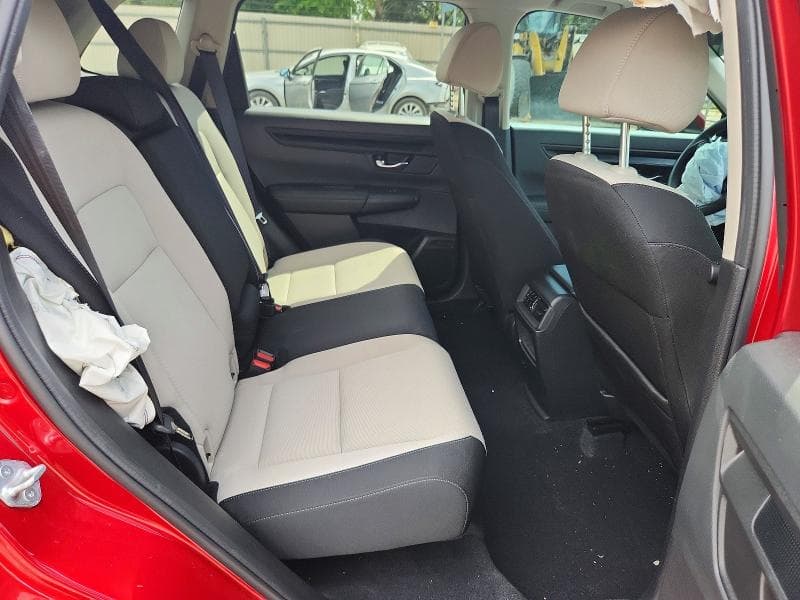 2023 HONDA CR-V EX 11