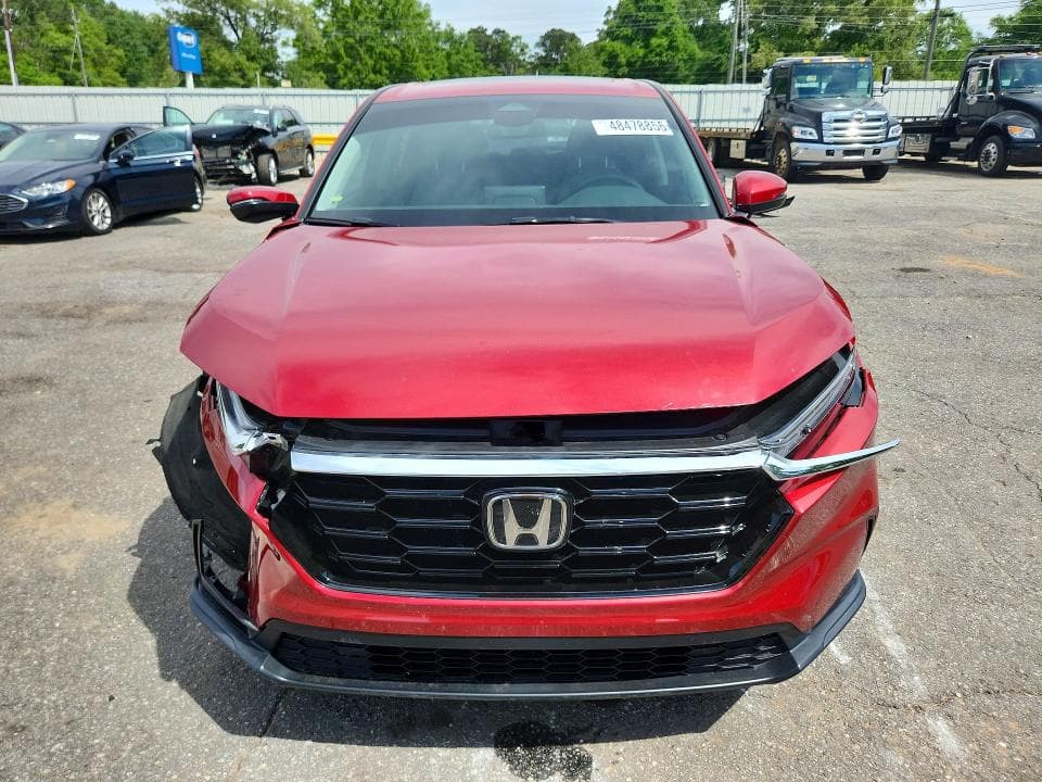 2023 HONDA CR-V EX 5
