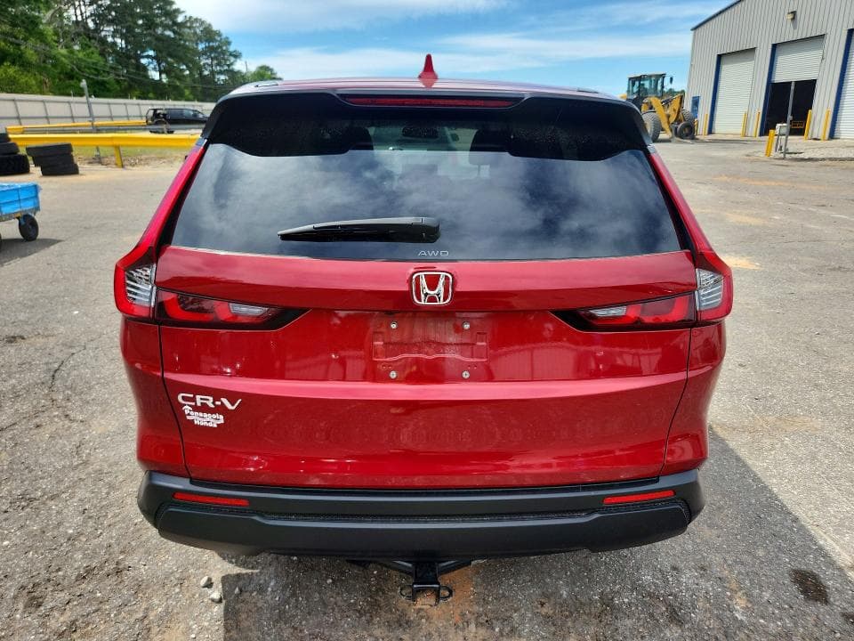 2023 HONDA CR-V EX 6