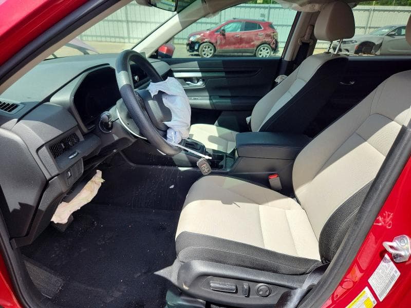 2023 HONDA CR-V EX 7