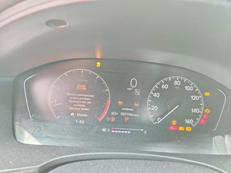 2025 HONDA CIVIC SPORT 9