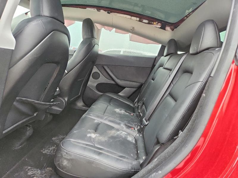 2023 TESLA MODEL Y 11
