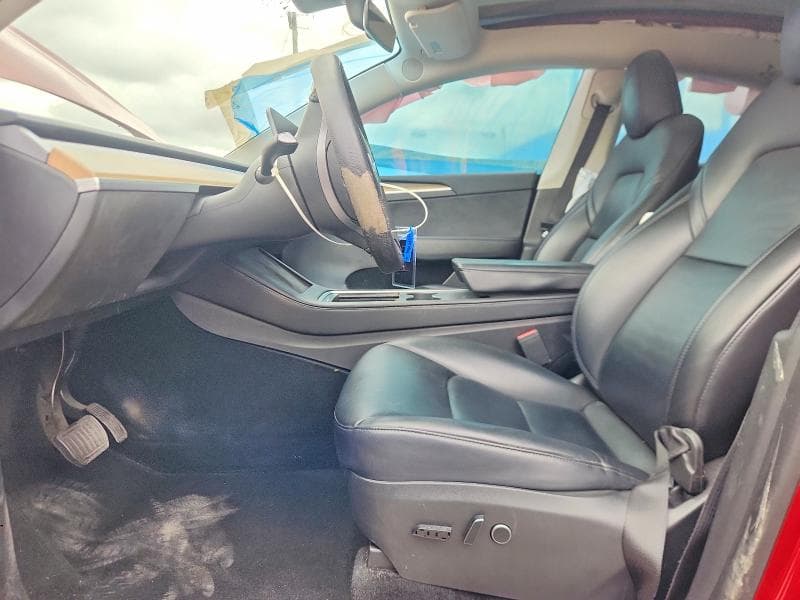 2023 TESLA MODEL Y 7