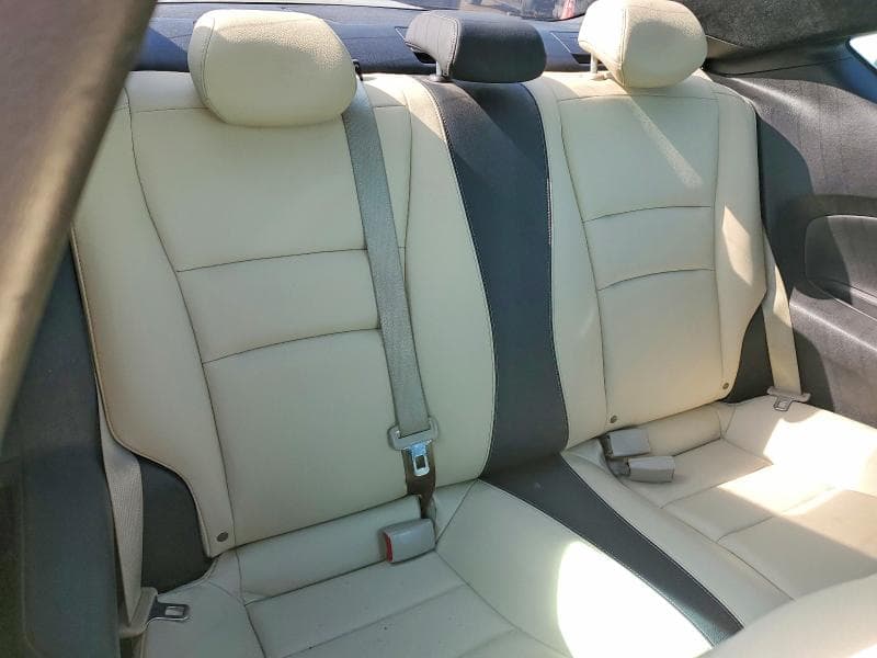 2016 HONDA ACCORD EXL EXL 10