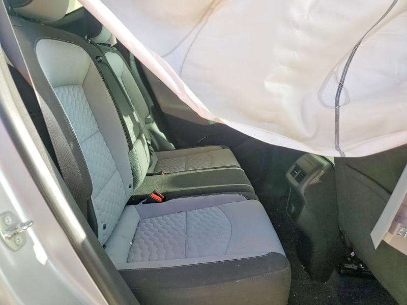 2018 CHEVROLET EQUINOX LS LS 11