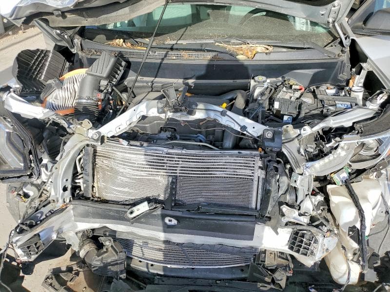 2018 CHEVROLET EQUINOX LS LS 12