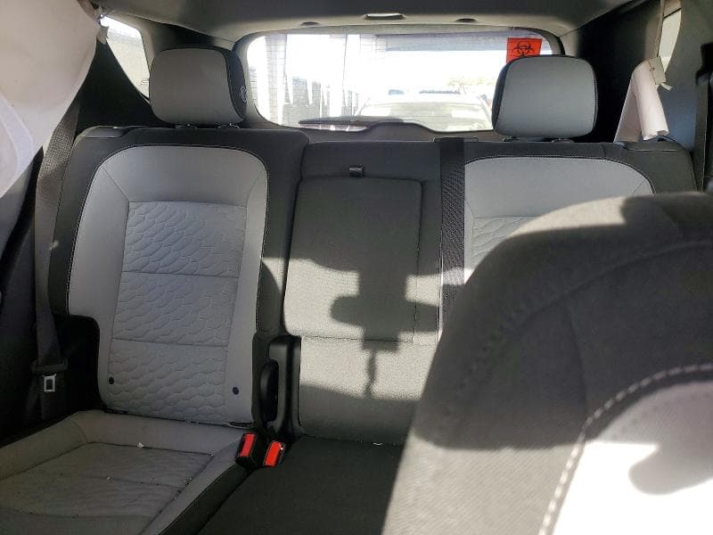 2018 CHEVROLET EQUINOX LS LS 10