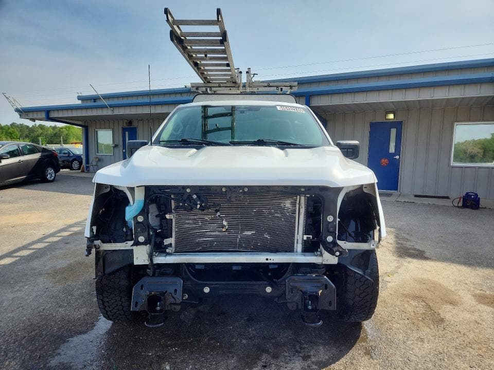 2023 FORD F150 5
