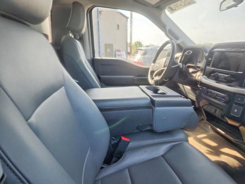 2023 FORD F150 10