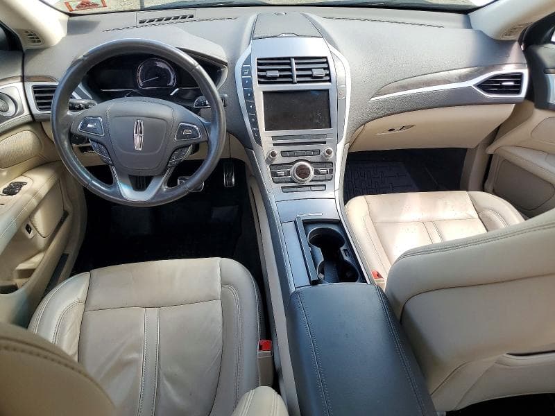 2019 LINCOLN MKZ RESERVE I 8