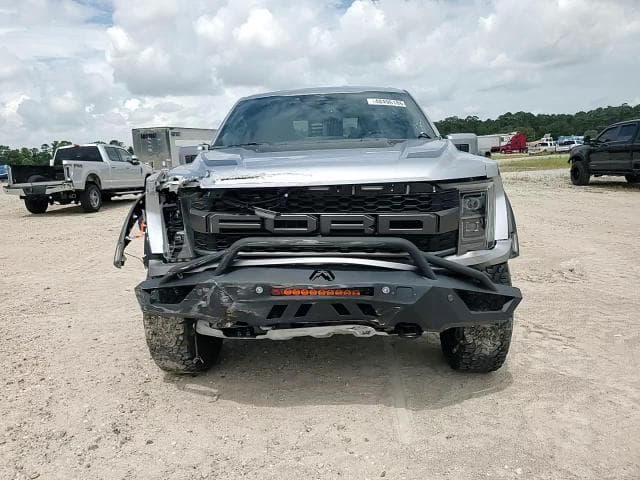 2023 FORD F150 RAPTOR RAPTOR 13