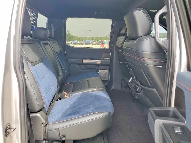 2023 FORD F150 RAPTOR RAPTOR 10