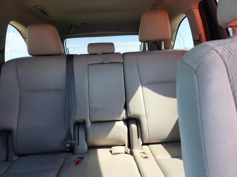 2017 TOYOTA HIGHLANDER LE LE 10