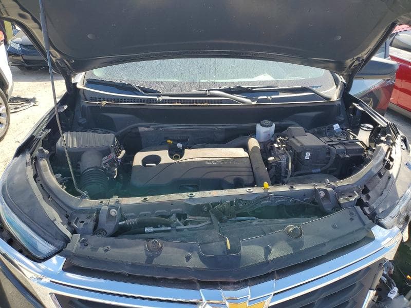 2022 CHEVROLET EQUINOX LS 12