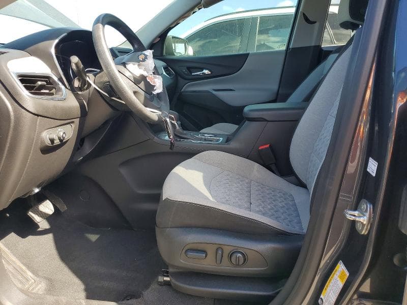 2022 CHEVROLET EQUINOX LS 7