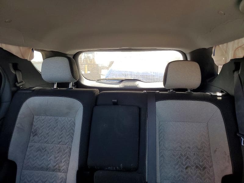 2022 CHEVROLET EQUINOX LS 10