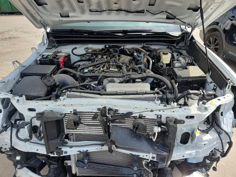 2025 TOYOTA TACOMA SR 11