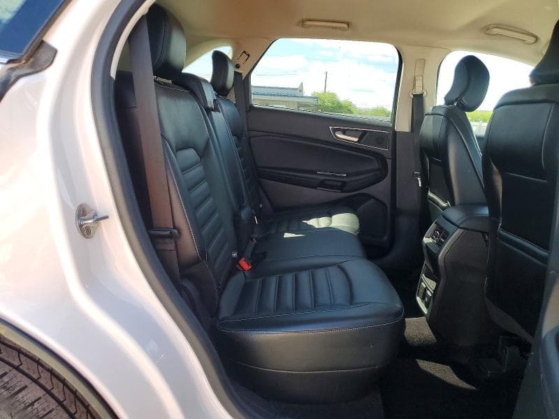 2017 FORD EDGE SEL 11