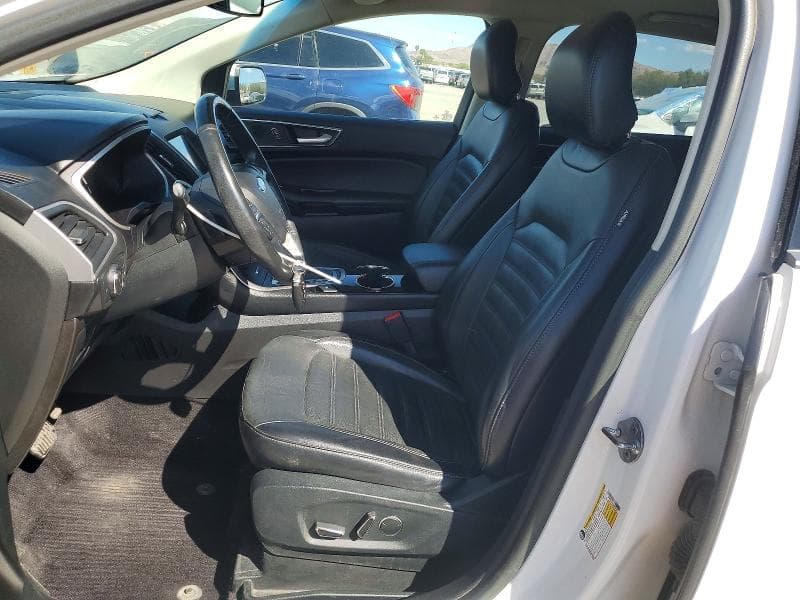 2017 FORD EDGE SEL 7