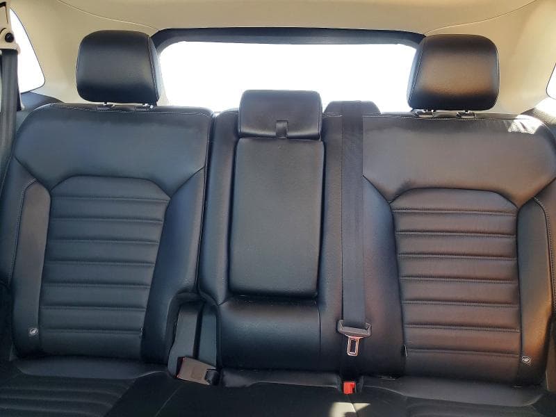 2017 FORD EDGE SEL 10