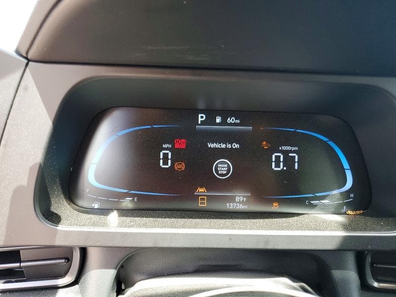 2025 HYUNDAI ELANTRA SEL SPORT 9