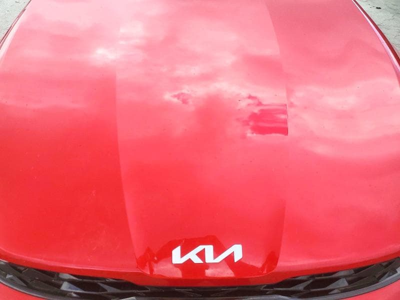2025 KIA K5 GT-LINE 11