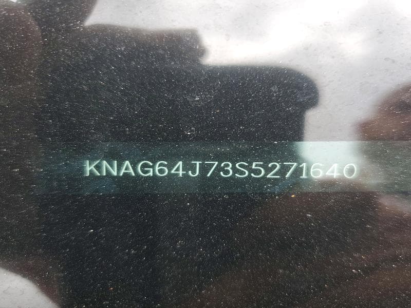 2025 KIA K5 GT-LINE 13
