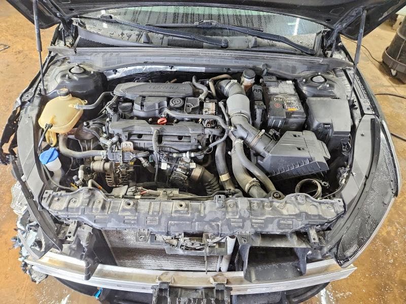 2021 KIA K5 EX 11