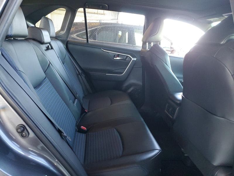 2019 TOYOTA RAV4 HYBRID XSE XSE 11