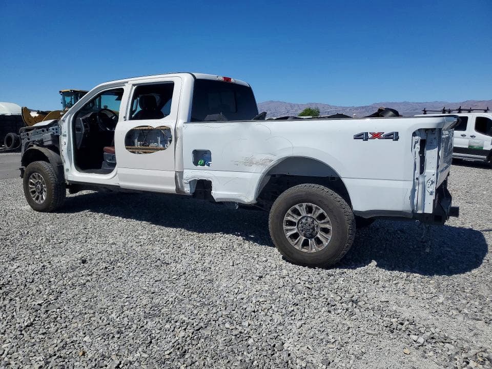 2019 FORD F350 SUPER DUTY 2