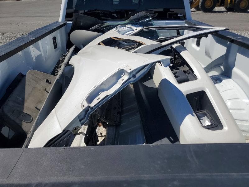 2019 FORD F350 SUPER DUTY 12