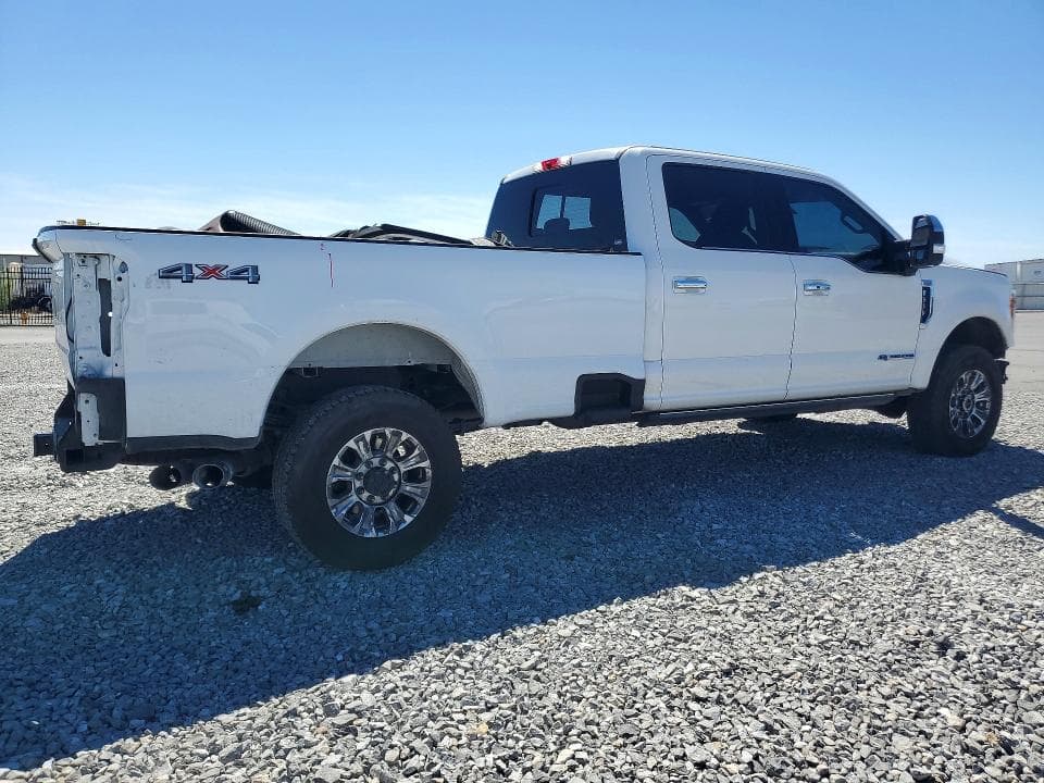 2019 FORD F350 SUPER DUTY 3