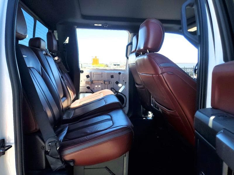 2019 FORD F350 SUPER DUTY 10