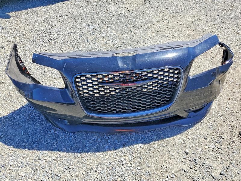 2020 CHRYSLER 300 S S 12