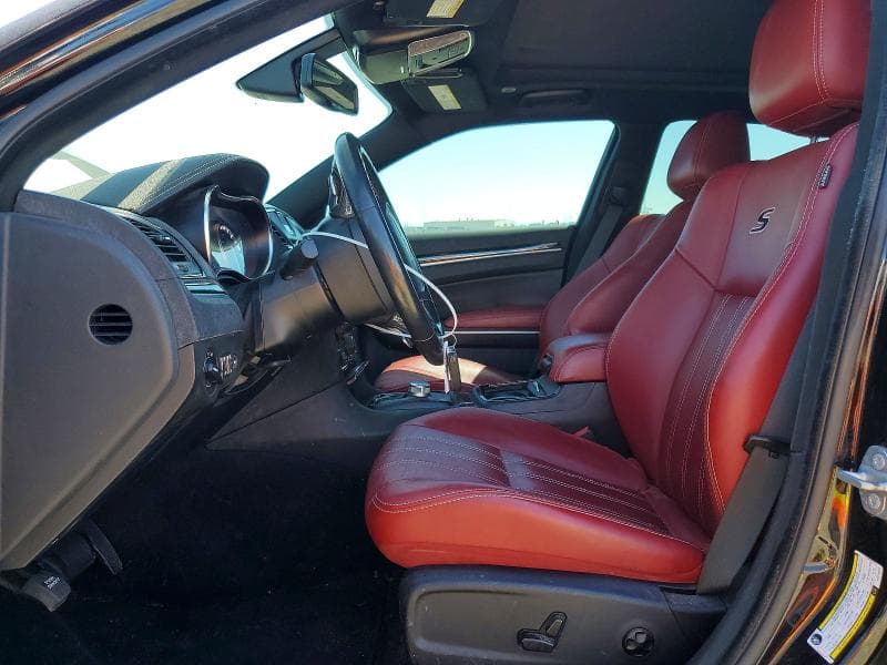 2020 CHRYSLER 300 S S 7