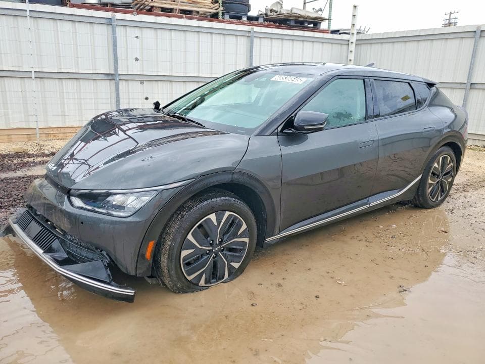 2024 KIA EV6 WIND WIND 2