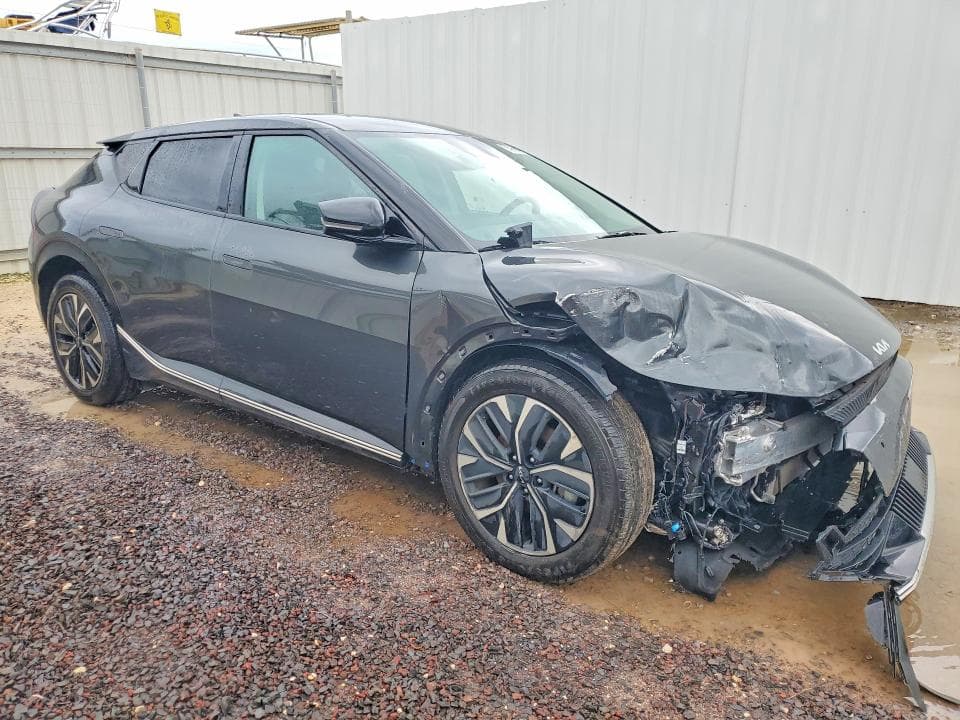 2024 KIA EV6 WIND WIND 5