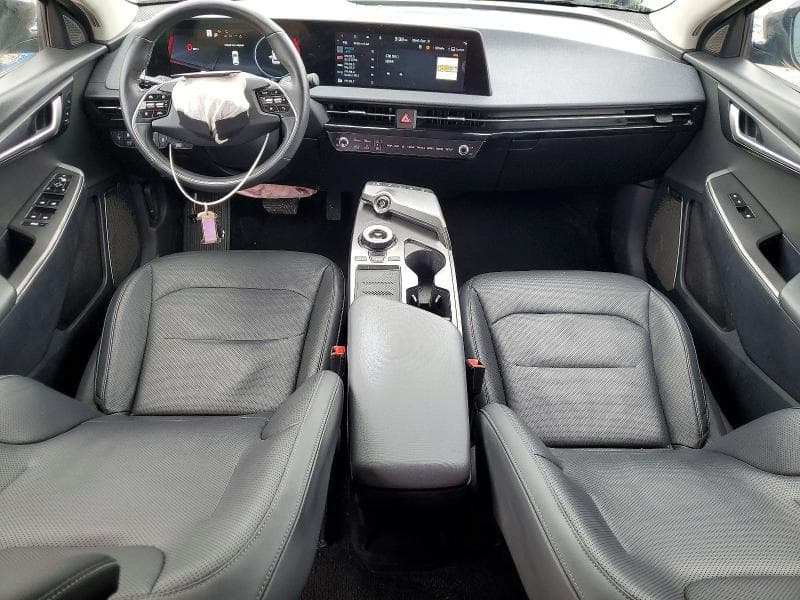 2024 KIA EV6 WIND WIND 9