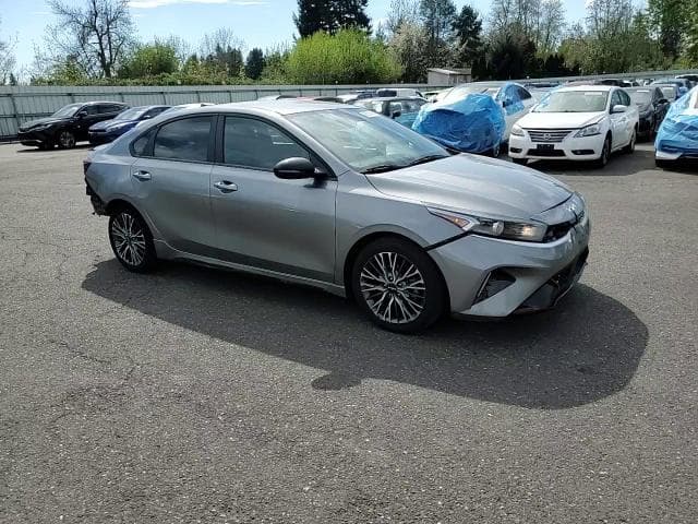 2022 KIA FORTE GT LINE GT LINE 14