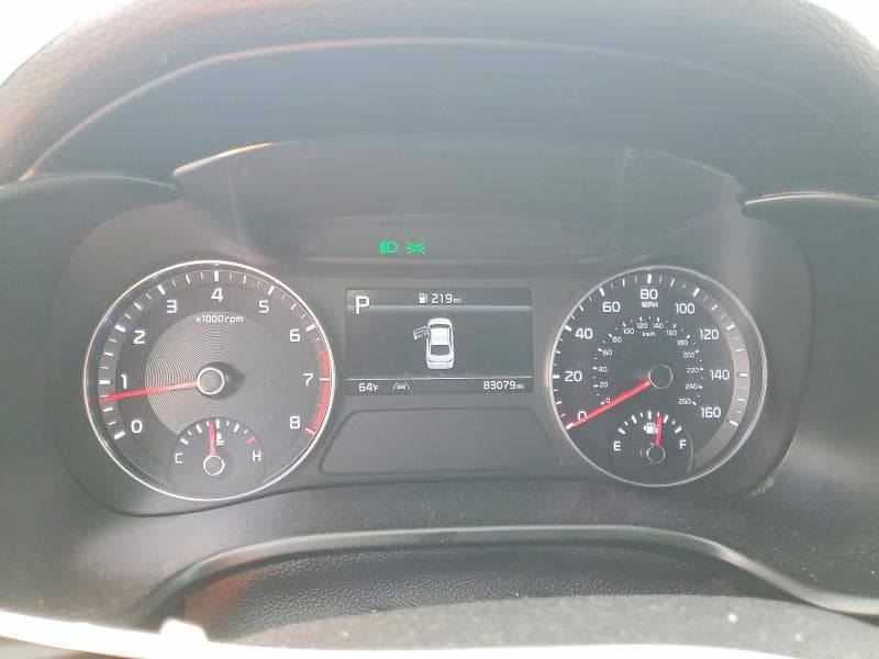 2022 KIA FORTE GT LINE GT LINE 9