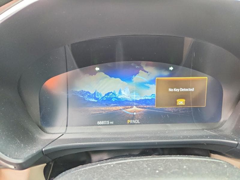 2022 FORD ESCAPE TITANIUM TITANIUM 9