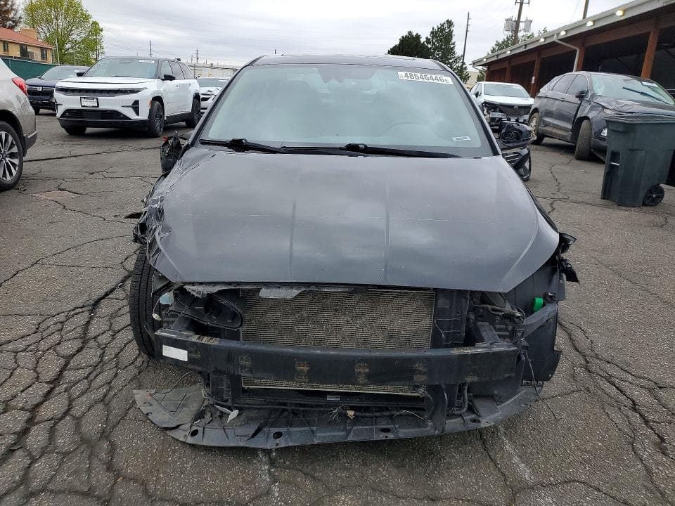 2019 HYUNDAI ELANTRA VALUE EDITION 5