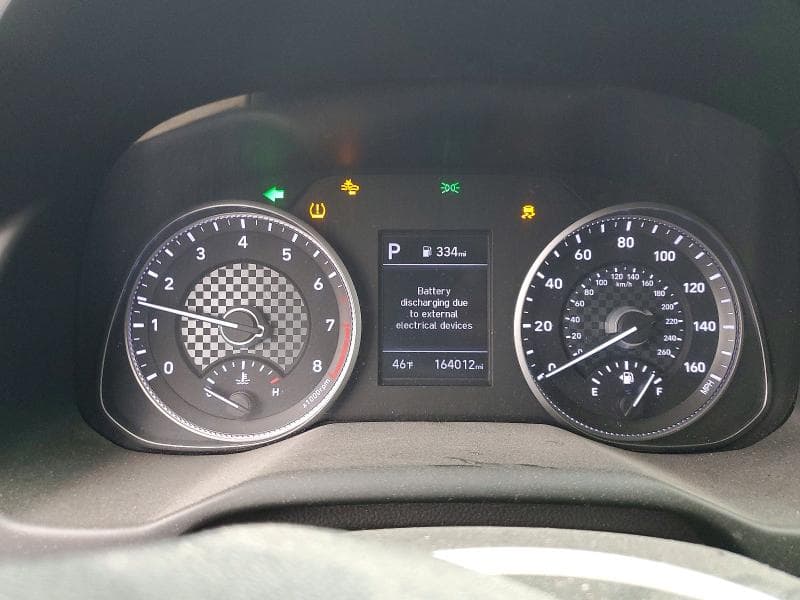 2019 HYUNDAI ELANTRA VALUE EDITION 9