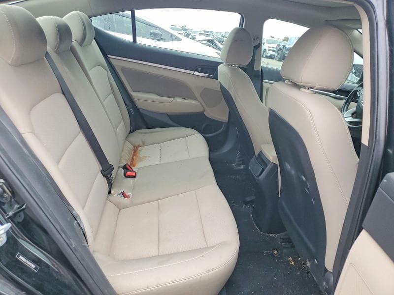 2019 HYUNDAI ELANTRA VALUE EDITION 10