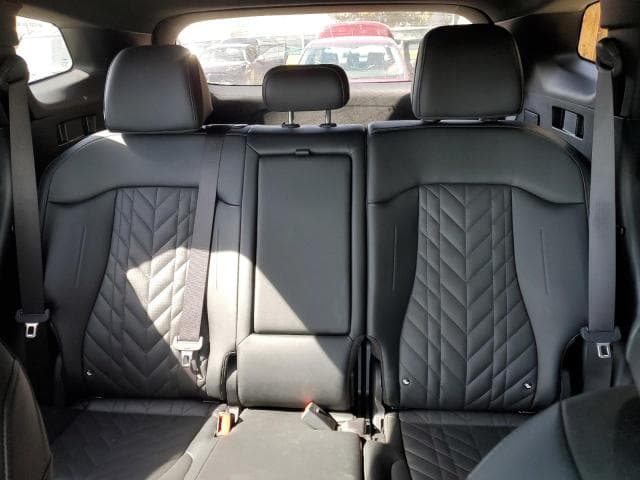 2024 KIA SPORTAGE X LINE 10