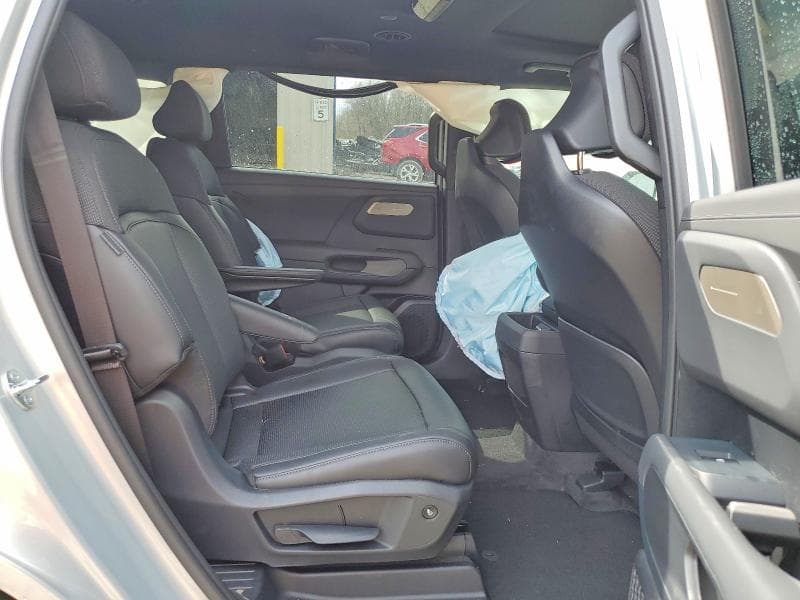 2027 KIA TELLURIDE S S 11