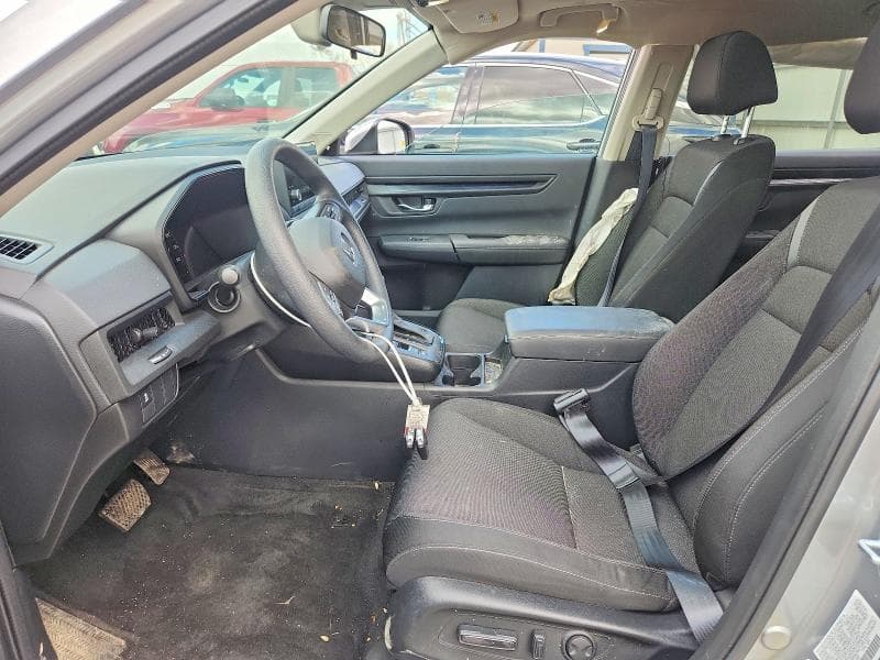 2025 HONDA CR-V EX 7