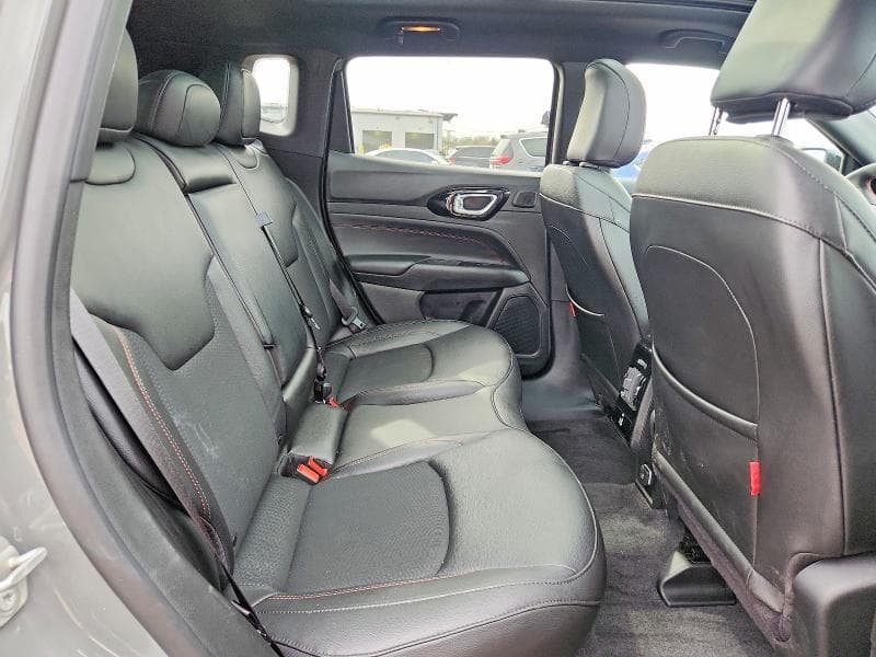 2024 JEEP COMPASS TRAILHAWK 11